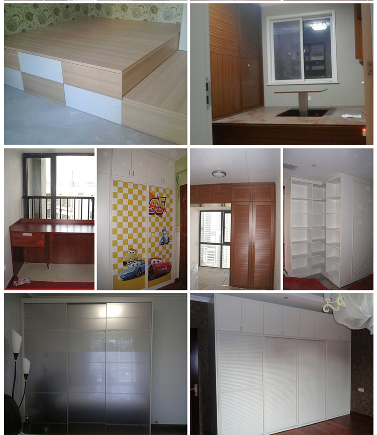 Hình ảnh thi công